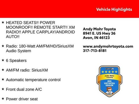 Used 2021 Honda CR-V EX image 2