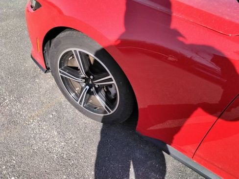 Used 2024 Ford Mustang Premium RWD image 20