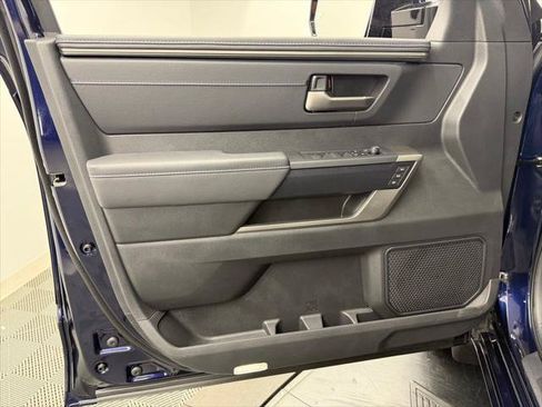 Certified 2026 Toyota Sequoia Platinum AWD/4WD image 20