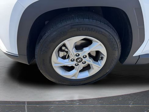 Used 2024 Hyundai Tucson SEL AWD/4WD image 11