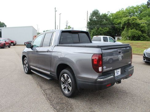 Used 2019 Honda Ridgeline RTL image 10