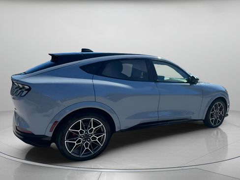 New 2025 Ford Mustang Mach-E GT image 32