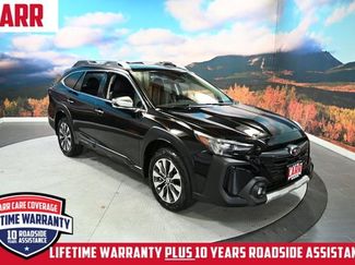 Used 2025 Subaru Outback Touring XT w/ Popular Package #2 video 2