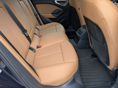 Used 2025 Audi A5 2.0T Premium w/ Premium Plus AWD/4WD image 32