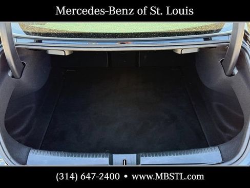 Certified 2023 Mercedes-Benz CLA 250 4MATIC image 4