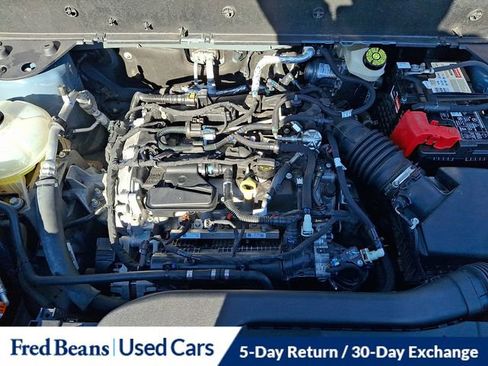 Certified 2022 Ford Bronco Sport Big Bend image 28