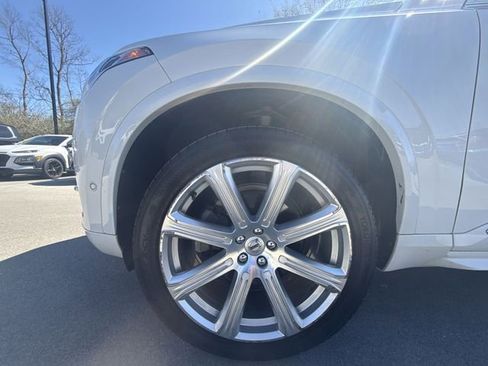 Used 2018 Volvo XC90 T6 Inscription w/ Convenience Package image 10