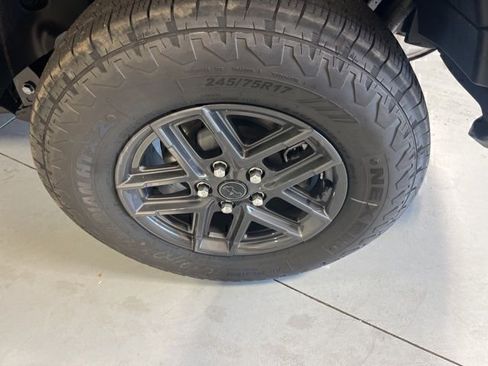 New 2026 Jeep Wrangler Sport image 26