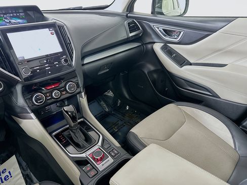 Used 2020 Subaru Forester Limited w/ Popular Package #3 image 25