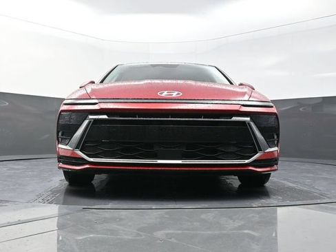 New 2026 Hyundai Sonata SEL FWD image 32