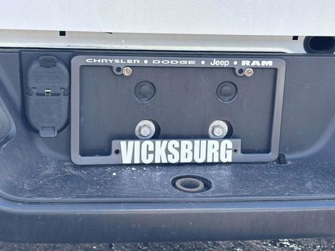 Used 2022 RAM 1500 Tradesman w/ Popular Equipment Group image 34