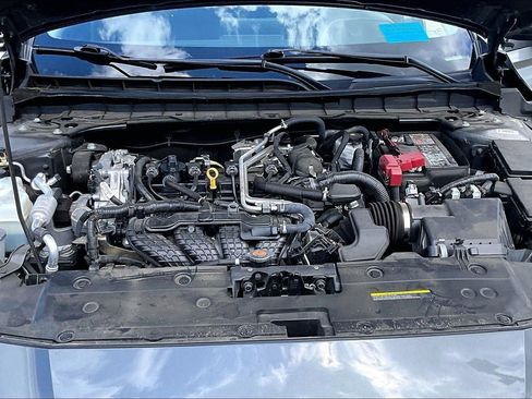 Used 2025 Nissan Altima 2.5 SV FWD image 30