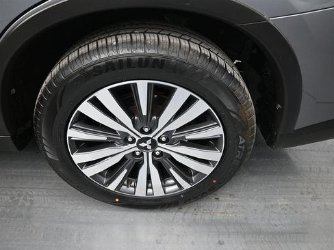 Used 2020 Mitsubishi Outlander SEL image 21