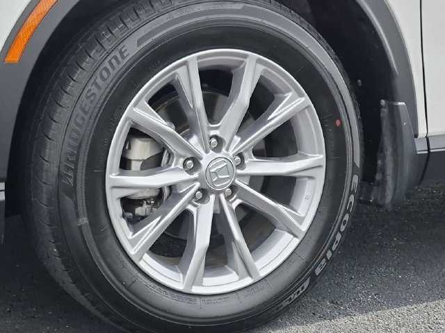 Used 2024 Honda CR-V EX image 22