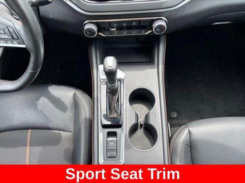 Used 2022 Nissan Altima 2.5 SR AWD/4WD image 17