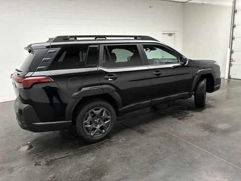 New 2026 Subaru Outback Premium AWD/4WD image 8
