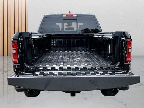 New 2026 RAM 1500 Rebel w/ Rebel Level 2 Equipment Group AWD/4WD image 24