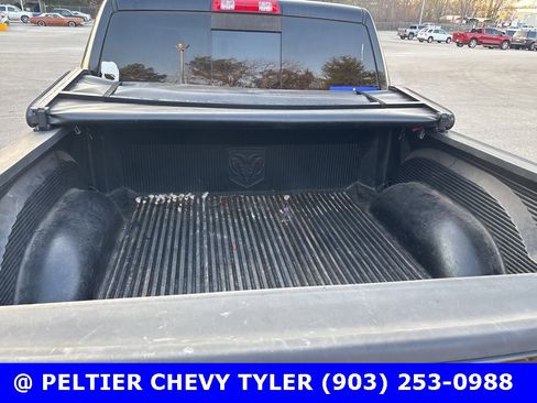 Used 2013 RAM 1500 Lone Star image 11