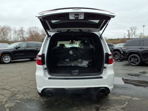 New 2026 Dodge Durango GT w/ Tow 'N Go Package AWD/4WD image 9