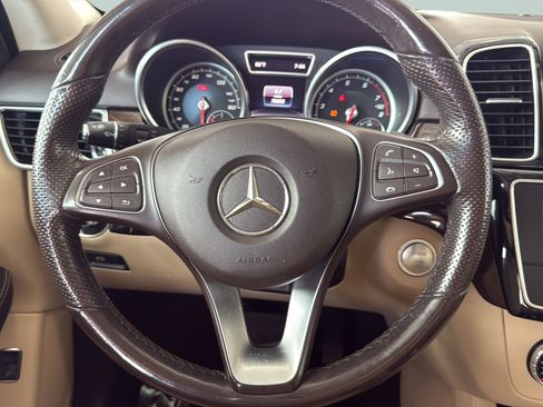 Used 2016 Mercedes-Benz GLE 350 image 28