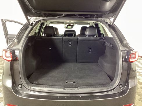 Used 2025 MAZDA CX-5 AWD 2.5 S w/ Preferred Package image 33