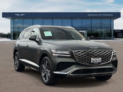 Used 2026 Genesis GV80 3.5T Advanced