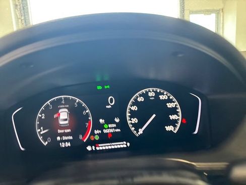 Certified 2024 Honda Civic Sport image 10