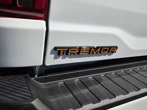 Used 2025 Ford F150 Tremor w/ Bed Utility Package AWD/4WD image 10