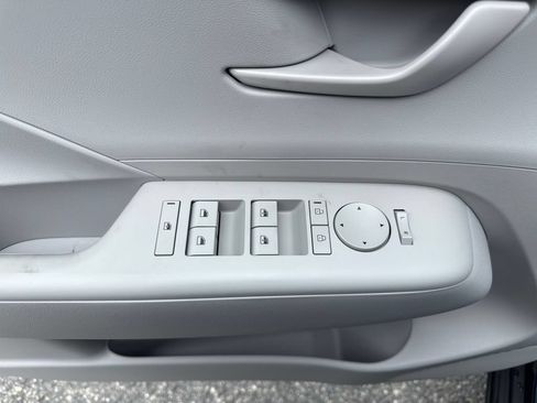 New 2026 Hyundai Kona SEL Sport AWD/4WD image 13
