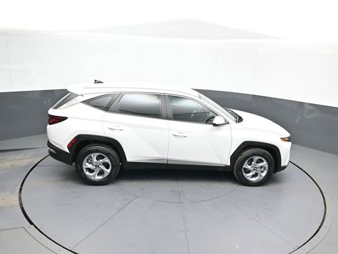 Certified 2023 Hyundai Tucson SE image 36