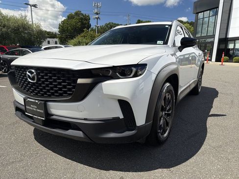 Used 2024 MAZDA CX-50 AWD 2.5 S image 4
