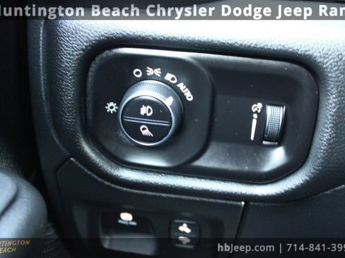 Used 2026 RAM 1500 Big Horn image 20