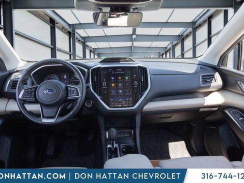 Used 2023 Subaru Ascent Limited AWD/4WD image 5