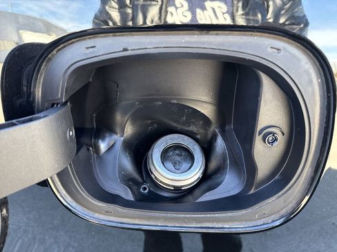 Used 2024 RAM 1500 Tradesman w/ Night Edition image 31