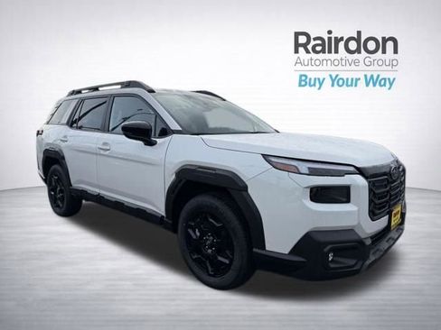 New 2026 Subaru Outback Limited image 1