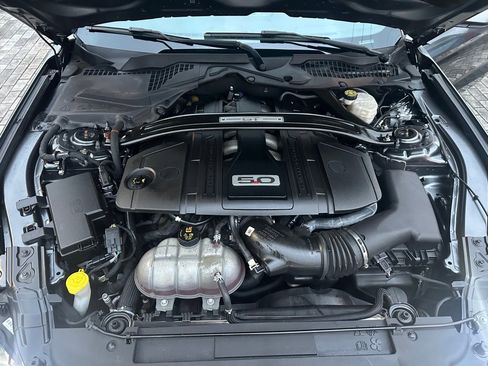 Used 2019 Ford Mustang GT w/ GT Performance Package image 21