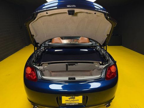 Used 2004 Lexus SC 430 Convertible RWD image 11