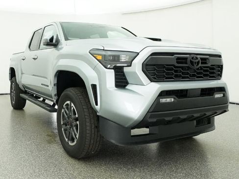 New 2026 Toyota Tacoma TRD Sport AWD/4WD image 57