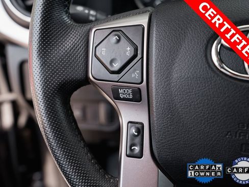 Certified 2022 Toyota Tacoma SR5 image 16