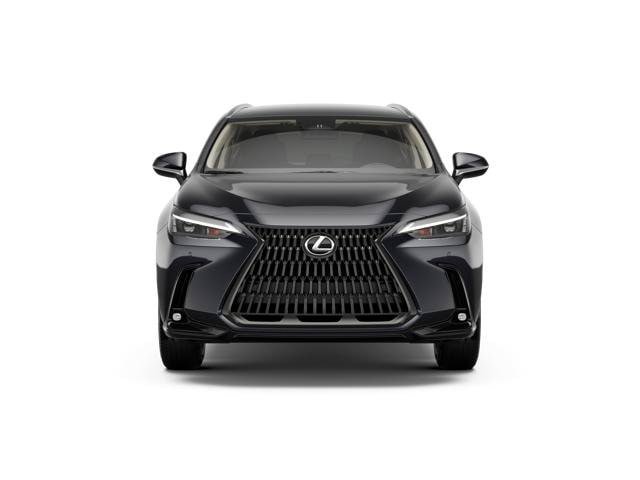 New 2026 Lexus NX 350 AWD w/ Accessory Package (2T) image 5