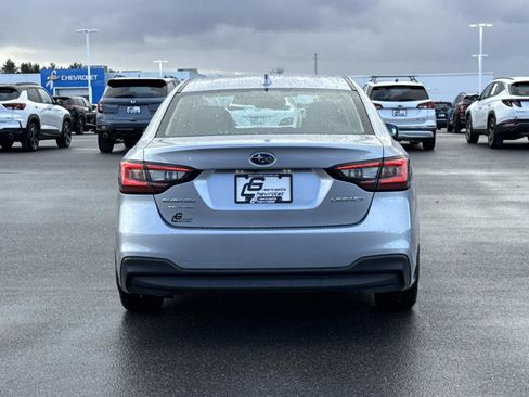Used 2023 Subaru Legacy Premium image 25