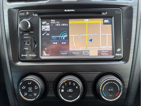 Used 2015 Subaru Forester 2.5i Premium image 20