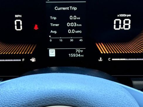 Used 2025 Kia K5 GT-Line w/ GT-Line Premium Package image 33