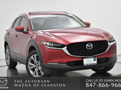 New 2025 MAZDA CX-30 AWD 2.5 S w/ Preferred Package
