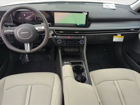 New 2025 Hyundai Sonata SEL image 14