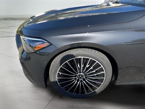 New 2026 Mercedes-Benz CLE 300 4MATIC Cabriolet image 10