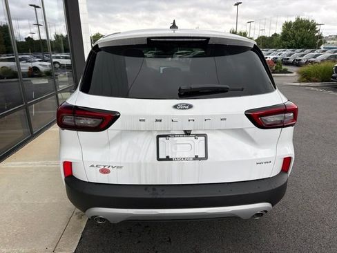 New 2026 Ford Escape Active w/ Cold Weather Package AWD/4WD image 4