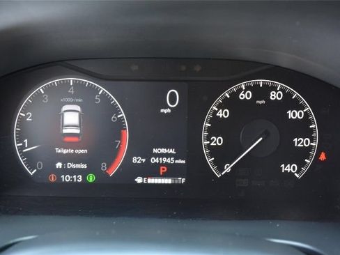 Used 2023 Honda CR-V EX image 22