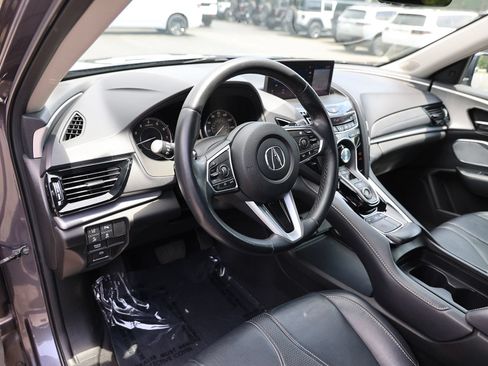 Used 2019 Acura RDX AWD w/ Technology Package image 15