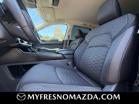 Used 2022 Nissan Pathfinder SV FWD image 34
